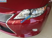 Xe Lexus ES 300h 2014