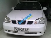 Xe Daewoo Lacetti EX 2005