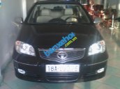 Xe Toyota Vios  2006