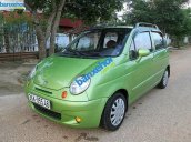 Xe Daewoo Matiz SE 2008