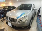 Xe Nissan Qashqai SE 2008