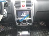 Xe Hyundai Getz AT 2009