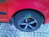 Xe Chevrolet Spark Lite 2011