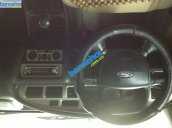Xe Ford Everest MT 2006