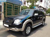 Xe Ford Everest  2007