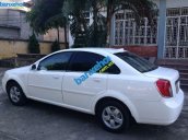 Xe Daewoo Lacetti EX 2004