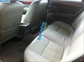 Xe Daewoo Lacetti EX 2010