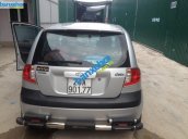 Xe Hyundai Getz 1.1 2010