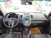 Xe Kia Soul 2U 2009