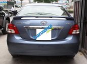 Xe Toyota Yaris Sedan 2008