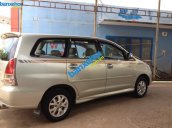 Xe Toyota Innova G 2006