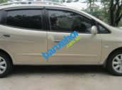 Xe Chevrolet Vivant CDX 2008