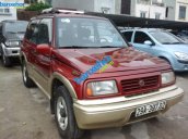 Xe Suzuki Vitara 1.6 2005