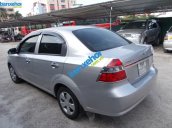 Xe Daewoo Gentra  2011