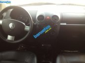 Xe Volkswagen Beetle  2008