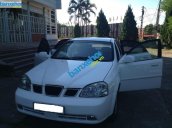 Xe Daewoo Lacetti EX 2004