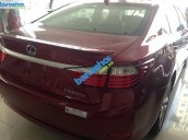 Xe Lexus ES 300h 2014