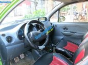 Xe Daewoo Matiz SE 2008