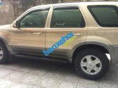 Xe Ford Escape 3.0 4X4 XLT 2004