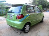 Xe Daewoo Matiz SE 2008