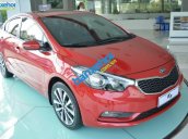 Xe Kia K3 2.0AT 2014