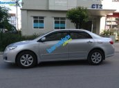 Xe Toyota Corolla Altis 1.8 AT 2009