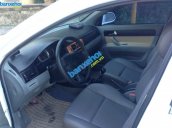 Xe Daewoo Lacetti EX 2004