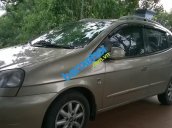 Xe Chevrolet Vivant CDX 2008