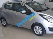 Xe Chevrolet Spark 1.0 LTZ 2014