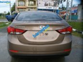 Xe Hyundai Elantra MT 2014