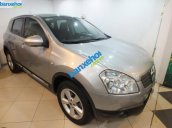 Xe Nissan Qashqai SE 2008