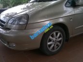 Xe Chevrolet Vivant CDX 2008