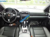 Xe Porsche Cayenne  2008