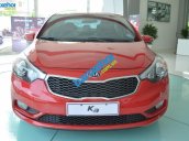 Xe Kia K3 2.0AT 2014