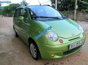 Xe Daewoo Matiz SE 2008