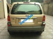 Xe Ford Escape 3.0 4X4 XLT 2004