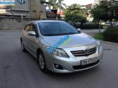 Xe Toyota Corolla Altis 1.8 AT 2009