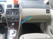 Xe Toyota Corolla Altis 1.8AT 2011