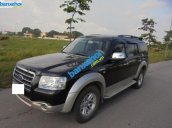 Xe Ford Everest 4X4 2008