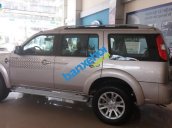 Xe Ford Everest 4x2 AT limited 2014