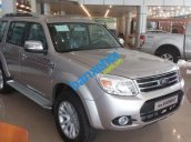 Xe Ford Everest 4x2 AT limited 2014