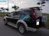 Xe Ford Everest 4X4 2008