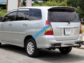 Xe Toyota Innova 2.0E 2012