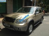 Xe Ford Escape 3.0v LIMITED 2004