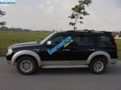 Xe Ford Everest 4X4 2008