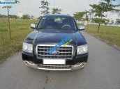 Xe Ford Everest 4X4 2008