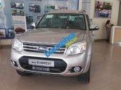 Xe Ford Everest 4x2 AT limited 2014