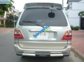 Xe Toyota Zace Surf 2005