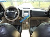 Xe Ford Everest 4X4 2008