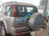 Xe Ford Everest 4x2 AT limited 2014